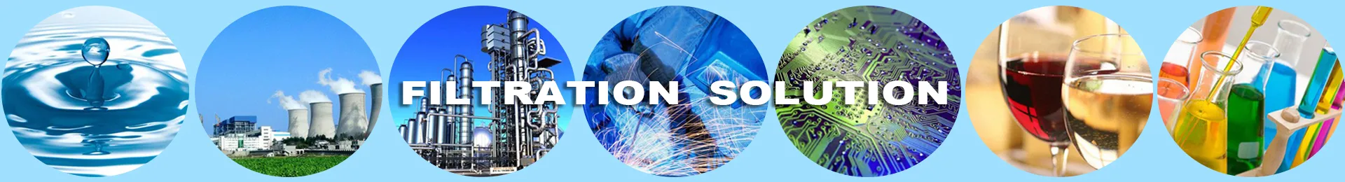 Wasserfilterkartuschen