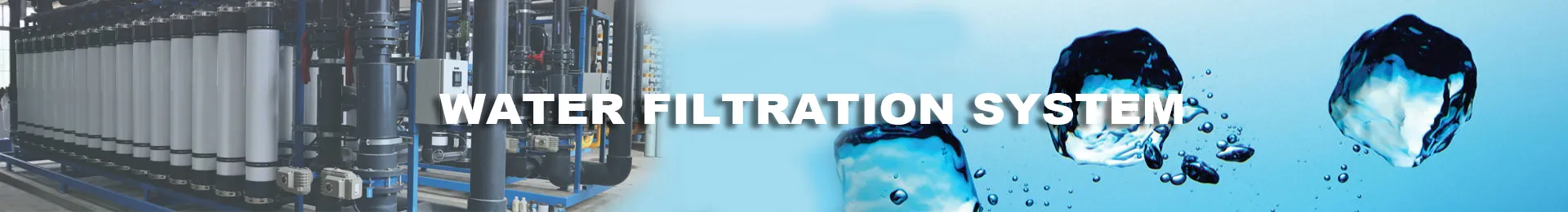 Flüssigkeitsfiltration