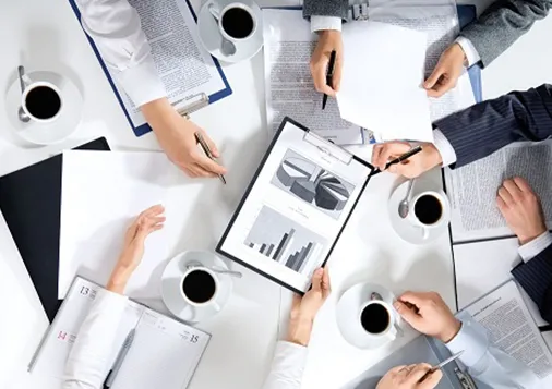 Hongtek Filtration Co., Ltd. 