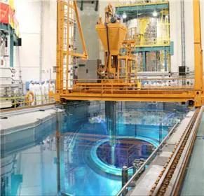 Wie sollte nukleares Abwasser behandelt werden?