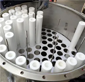 Welche Faktoren beeinflussen die Filtrationswirkung von Filterkartuschen?