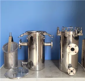 Was ist ein Korbsieb?