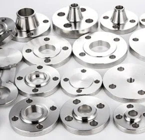 Wie sollte der Flansch eines Edelstahl-Filtergehäuses ausgewählt werden?