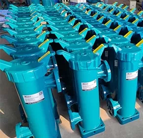 Warum sind PPH-Filtergehäuse die zuverlässige Wahl für die chemische Filtration?