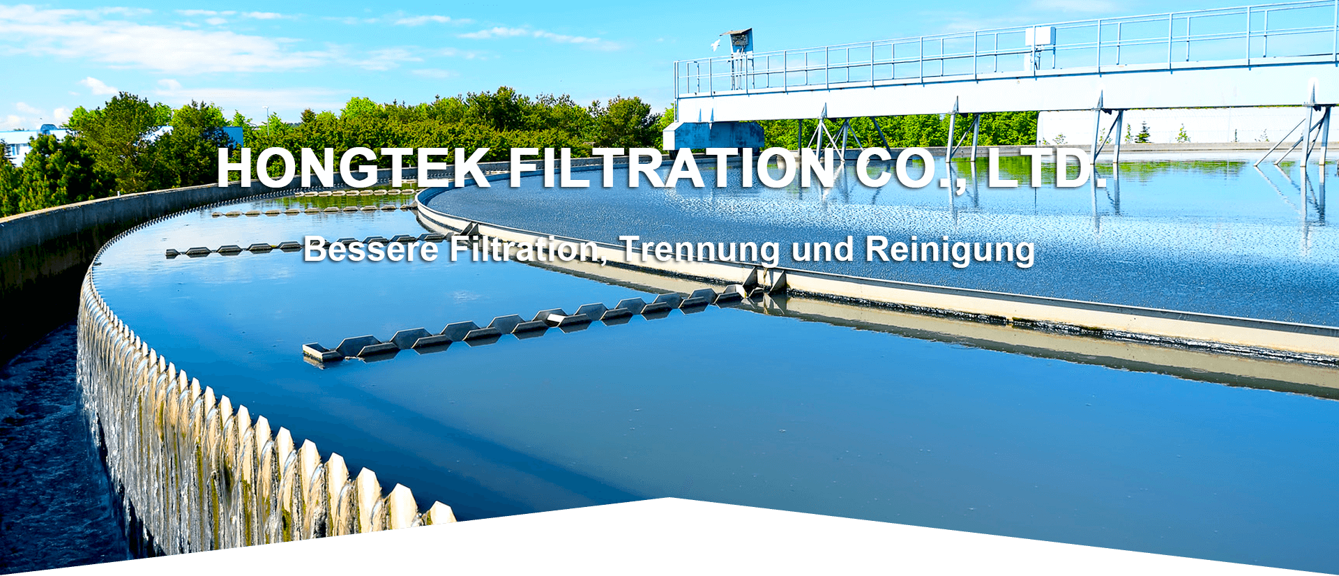 Flüssigkeitsfiltration