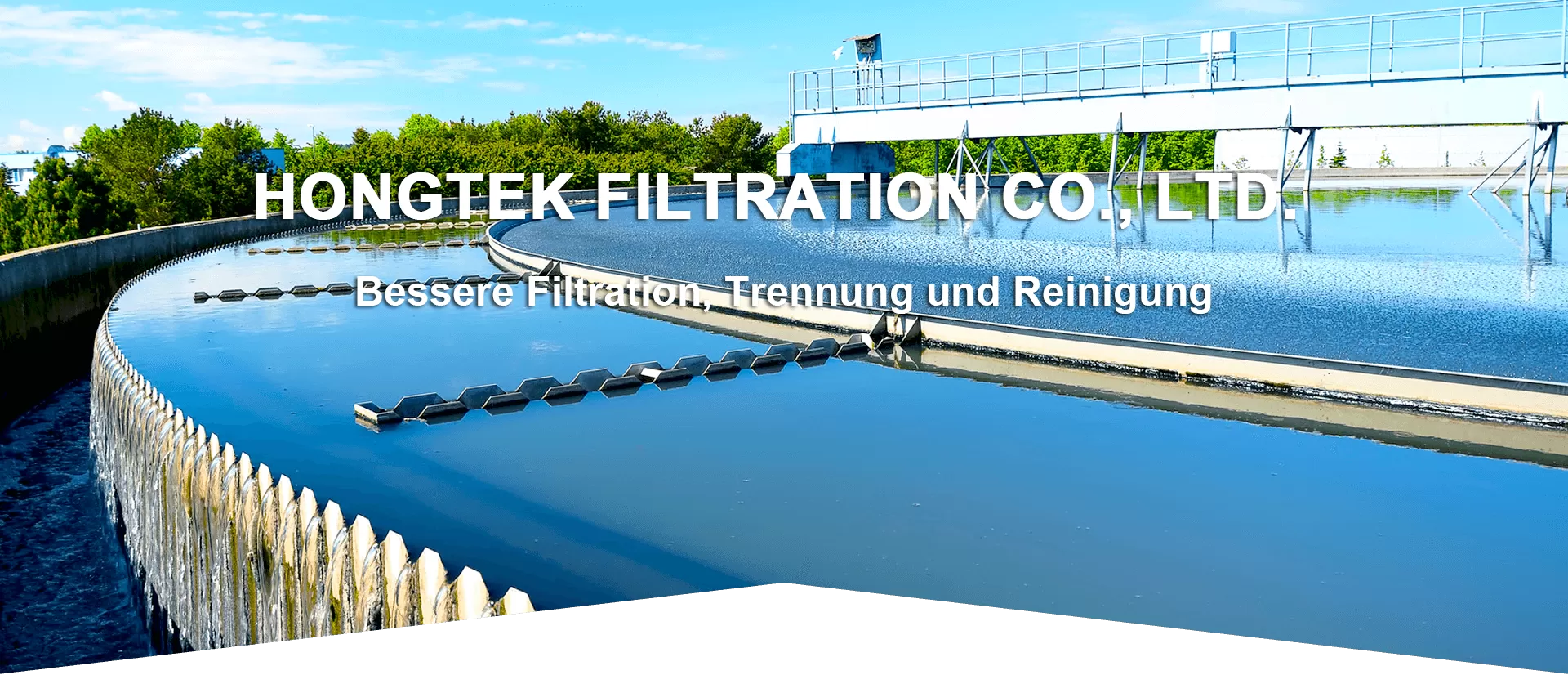 Flüssigkeitsfiltration