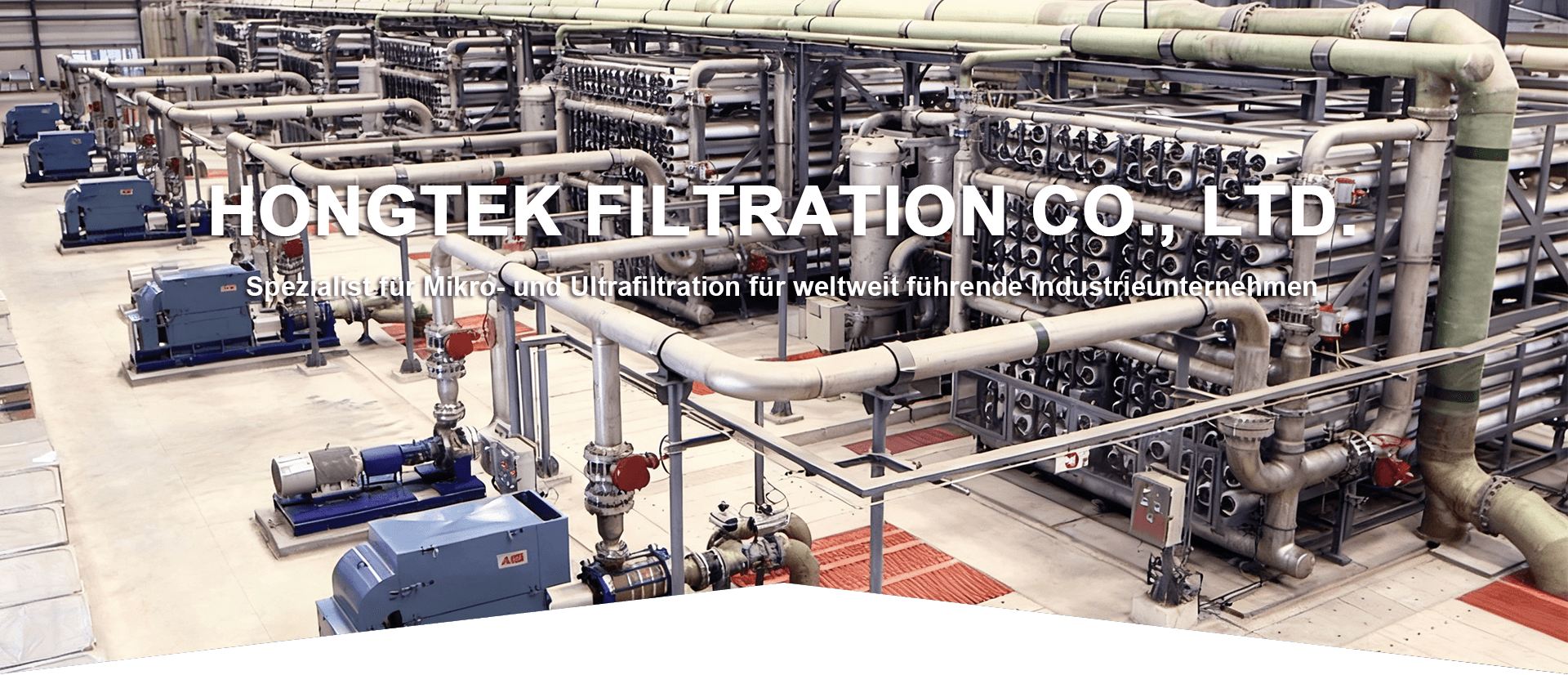 High-Flow-Filterpatronen