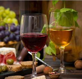 Weinfiltrationstechnologie