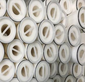 Warum sollten Sie sich für plissierte High-Flow-Filterkartuschen von Hongtek entscheiden?