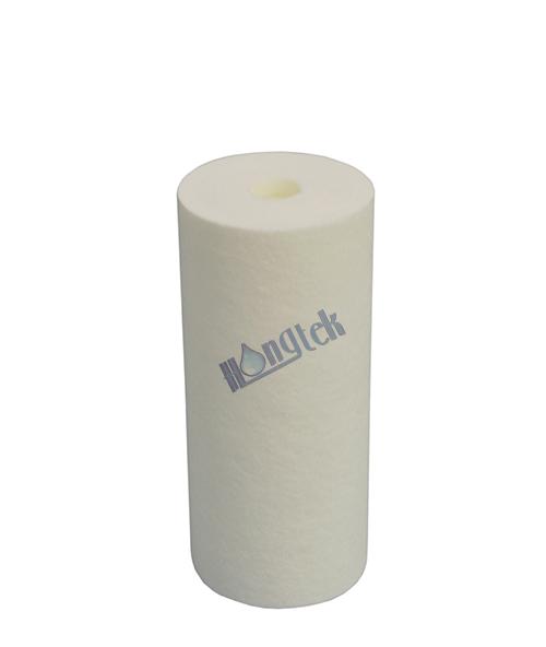 Big Blue PP-Schmelzblasfilterpatronen der BPP-Serie