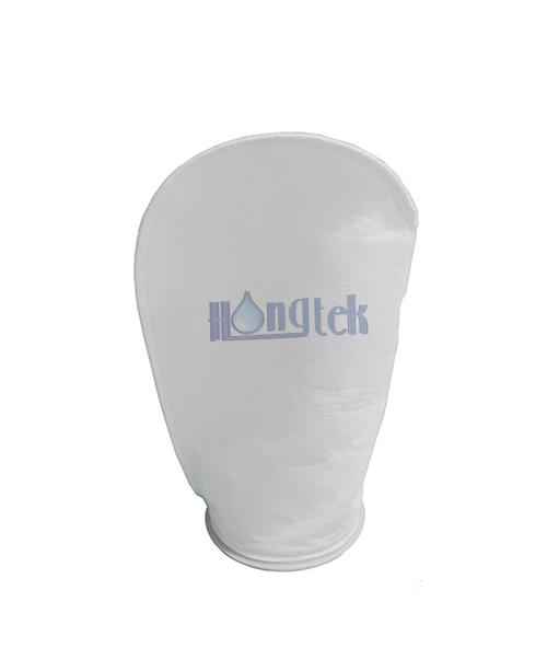 Standard-Flüssigkeitsfilterbeutel aus Filz der SFB-Serie