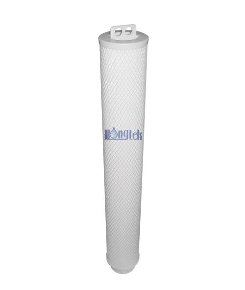 Plissierte High-Flow-Filter der PF-Serie