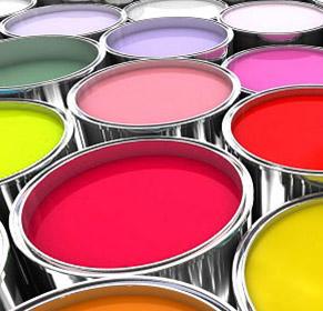 Wie bedient man den elektrophoretischen Farbfilter?