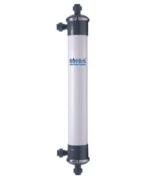 Hohlfaser-PVC-UF-Membran