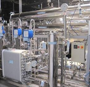 Wie kann man LCD-Abwasser filtern und wiederverwenden?