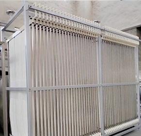 Was ist MBR (Membran-Bioreaktor)?