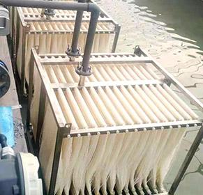 Wie reinige ich die MBR-Module?