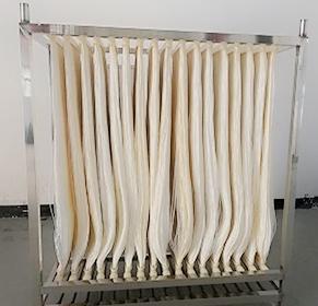 Wie hält man den MBR im Betrieb?