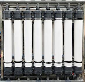 Wie kann die Wasserausbeute von UF-Membranmodulen verbessert werden?