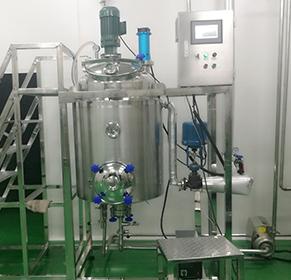 Wie filtert man CBD-Öl?