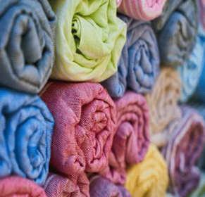 Wie behandelt man Abwasser aus der Druck- und Färbereiindustrie?