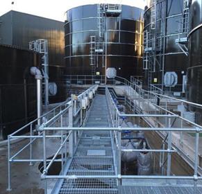 Wie behandelt man chemisches Abwasser?