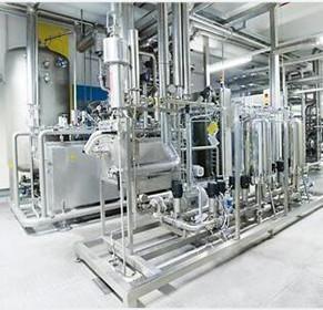 Auf welche Filtrationsschritte sollten wir in der Getränkeindustrie achten?