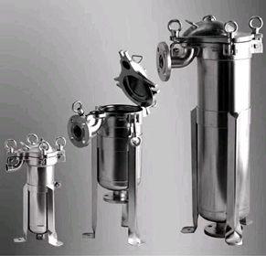 Wie wählen Sie das passende Filterbeutelgehäuse für Ihre Branche aus?