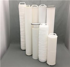 Warum sollten Sie sich für die High-Flow-Filterpatronen von Hongtek in der Wasseraufbereitungsindustrie entscheiden?