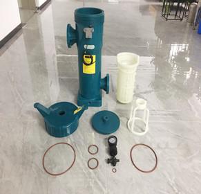 Warum sollten Sie sich für ein PPH-Kunststoffbeutelfiltergehäuse entscheiden?