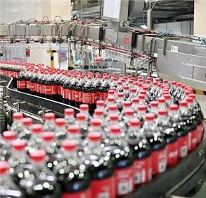 Welche Filtrationsverfahren werden bei der Coca-Cola-Produktion eingesetzt?