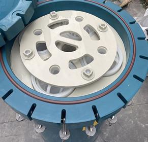 7 Punkte, die Sie über PPH-Kunststofffiltergehäuse wissen sollten