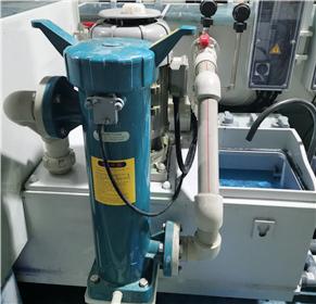 Wie wählt man die geeigneten Filterpatronen für die galvanische Filtration aus?