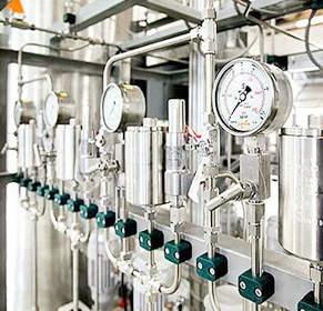 Wie behandelt man Abwasser aus der Ölförderung?